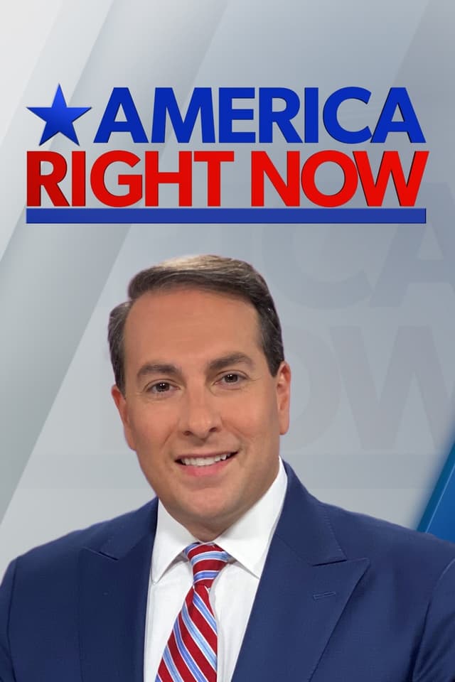 America Right Now