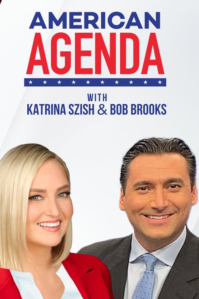 American Agenda