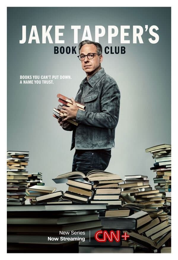 Jake Tapper's Book Club