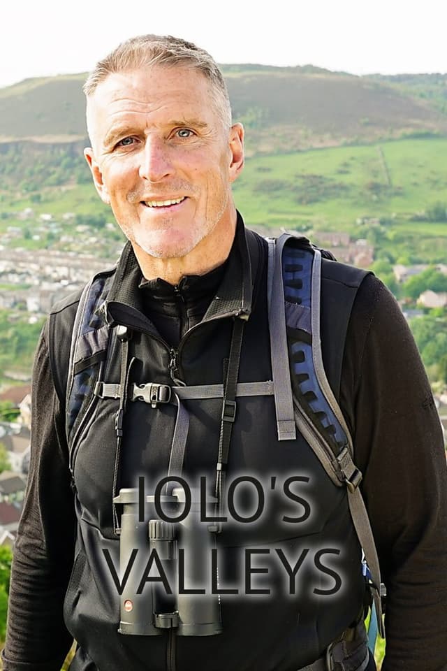 Iolo's Valleys