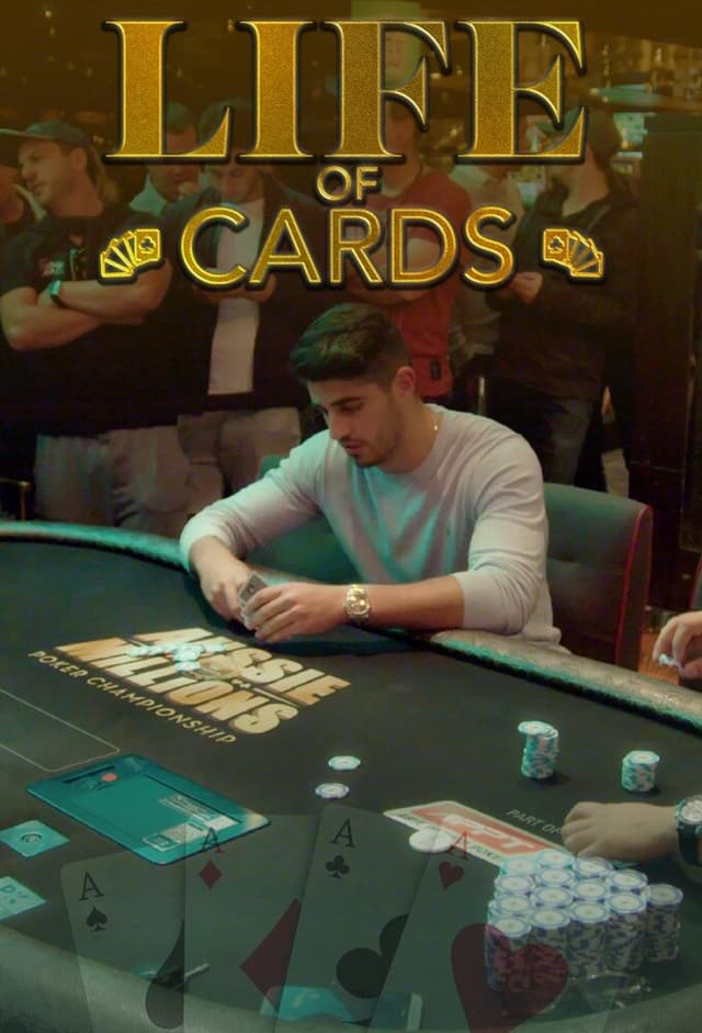 Life of Cards