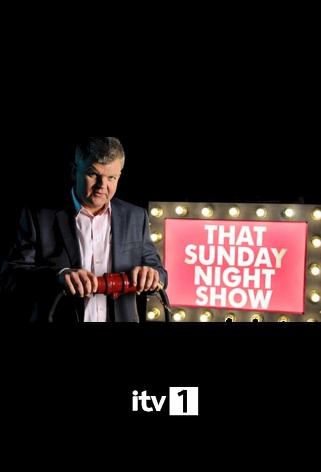 That Sunday Night Show
