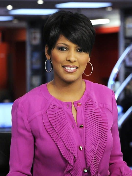MSNBC Live with Tamron Hall