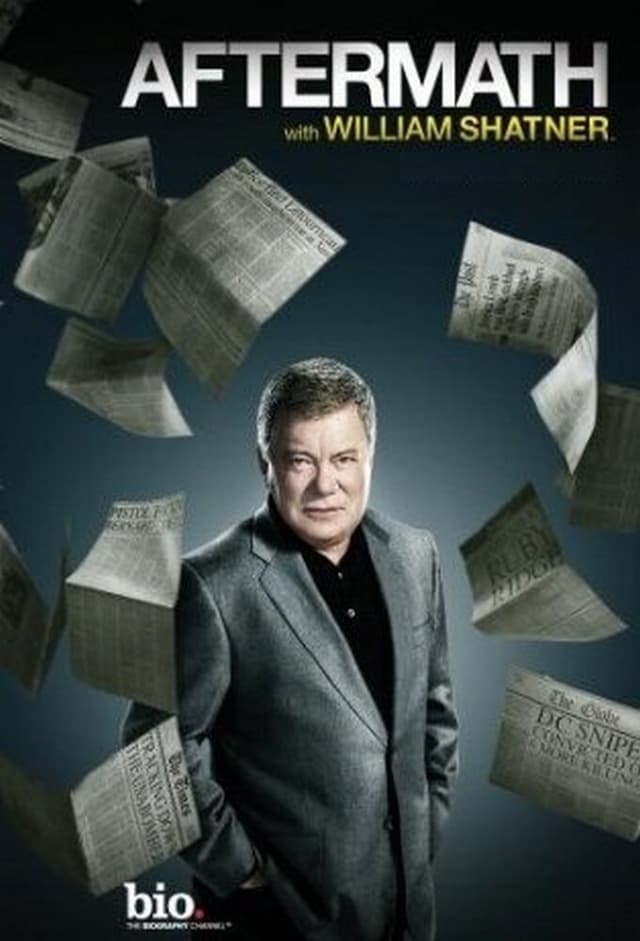 Aftermath with William Shatner