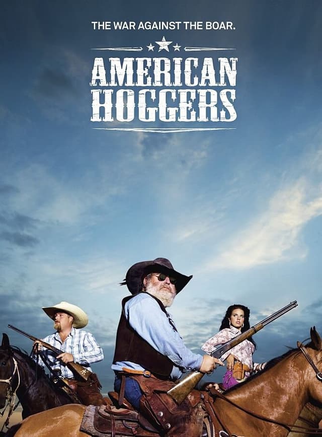 American Hoggers