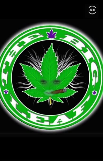 The Big Leaf