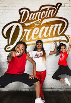 Dancin' the Dream