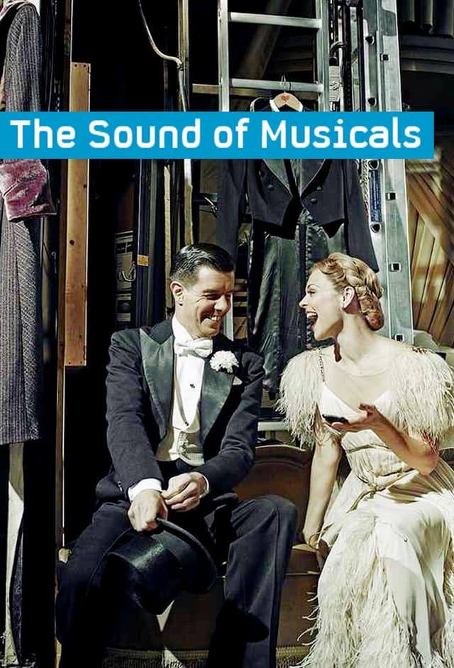 The Sound of Musicals
