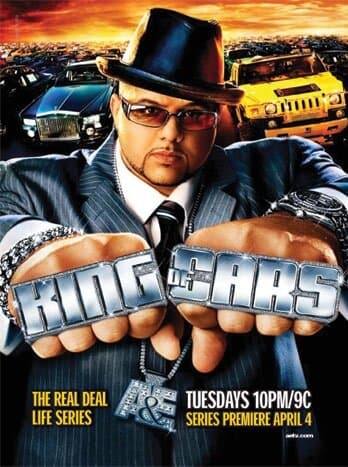 King of Cars