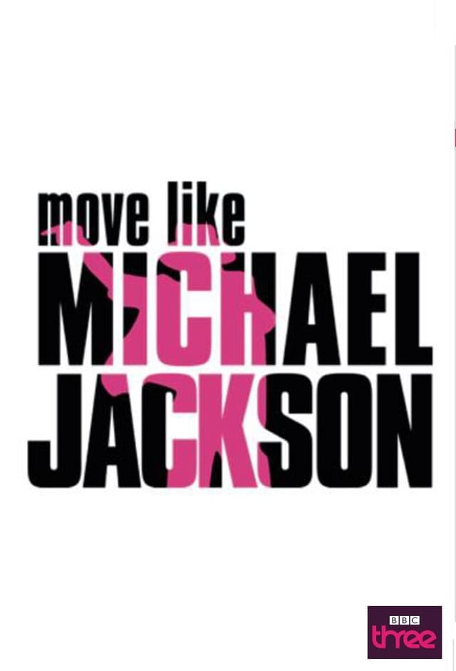 Move Like Michael Jackson