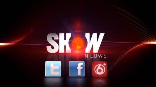 Shownieuws
