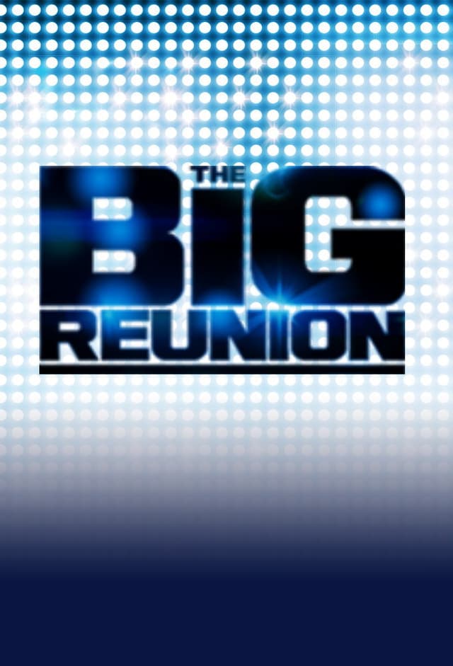 The Big Reunion