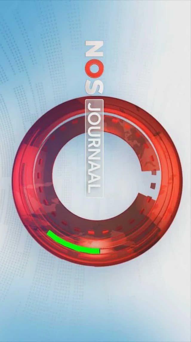NOS Journaal 18:00