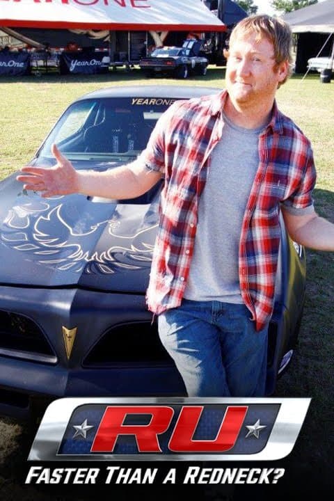 R U Faster Than a Redneck