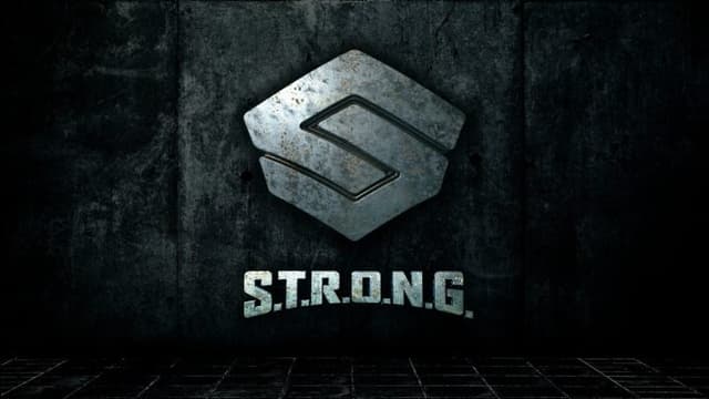 Strong