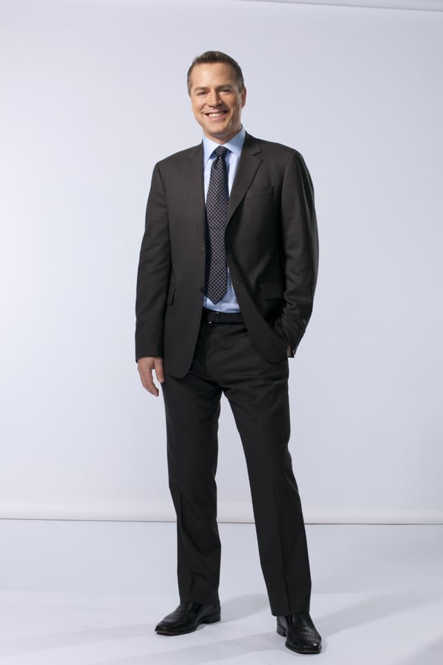 CBC News Network with Andrew Nichols