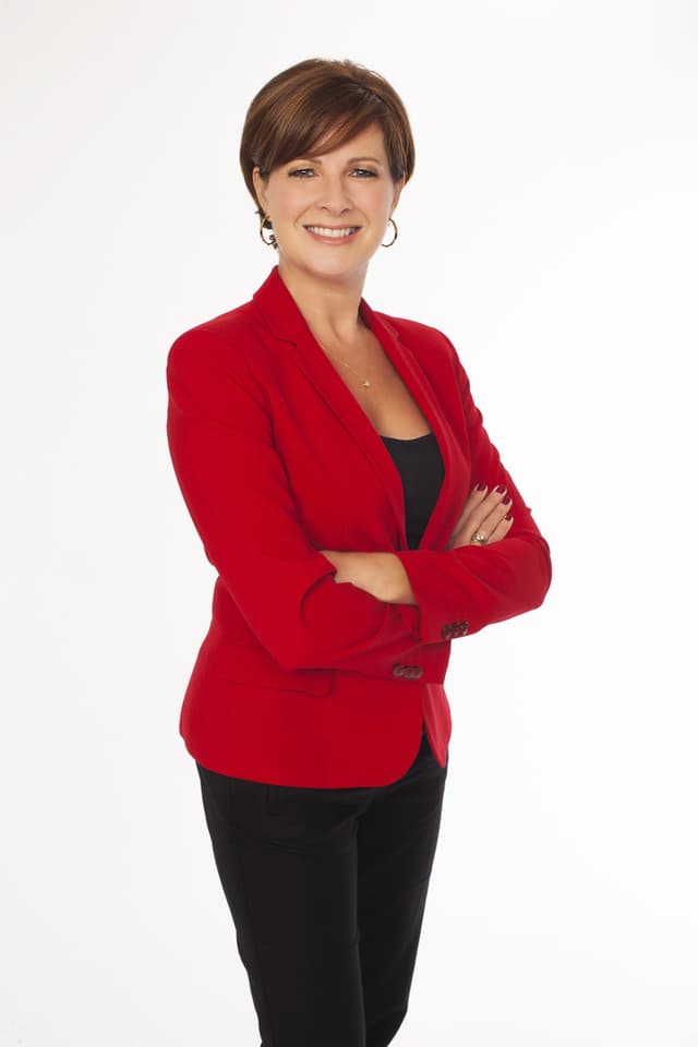 CBC News Network with Diana Swain