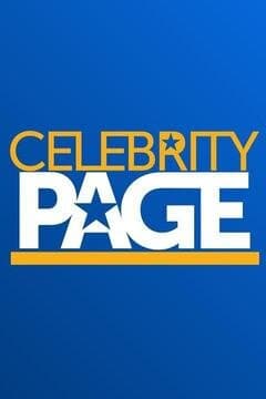 Celebrity Page