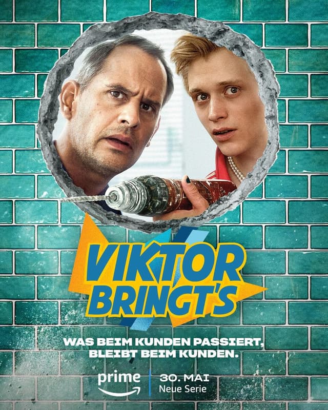 Viktor Bringt's