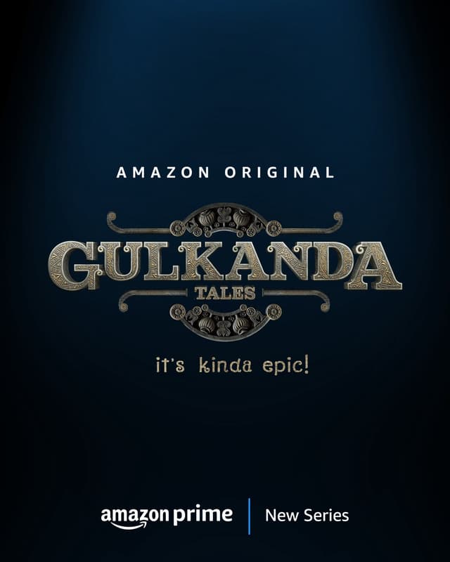 Gulkanda Tales