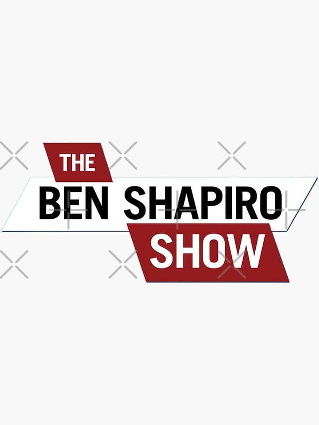 The Ben Shapiro Show