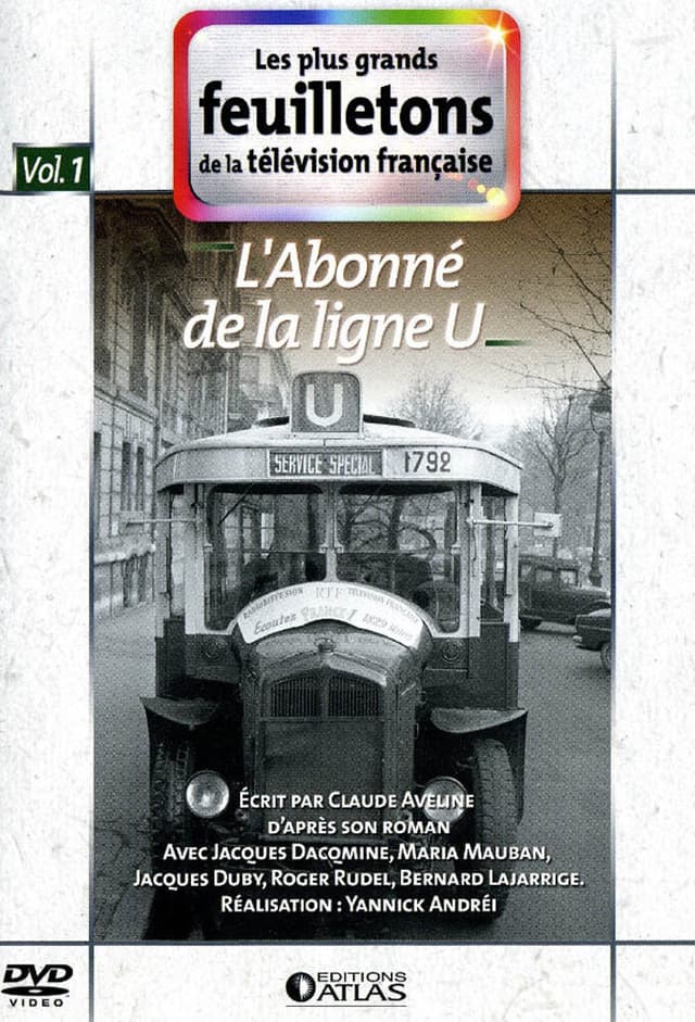 L'abonné de la ligne U
