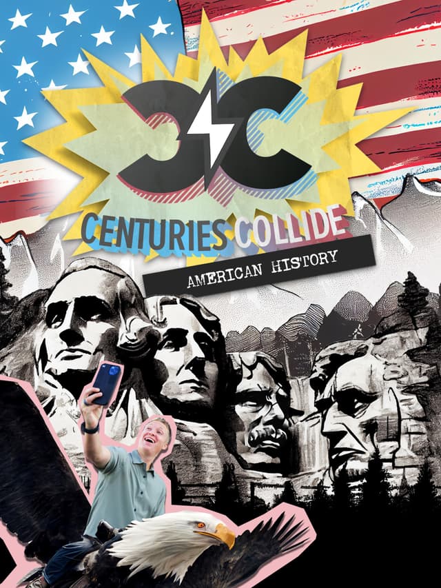 Centuries Collide: American History