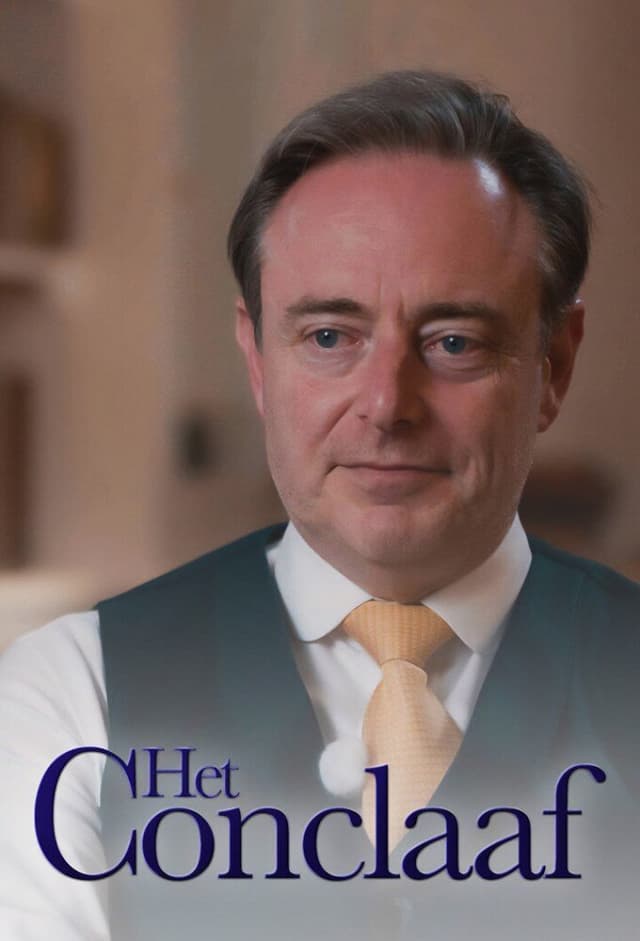 Het Conclaaf
