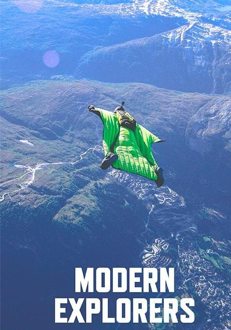 Modern Explorers