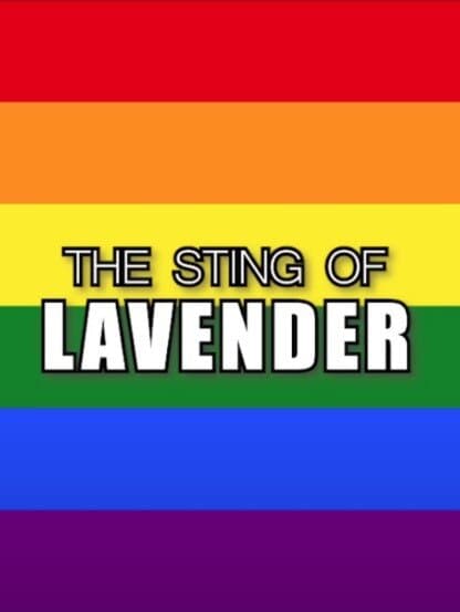 The Sting of Lavender