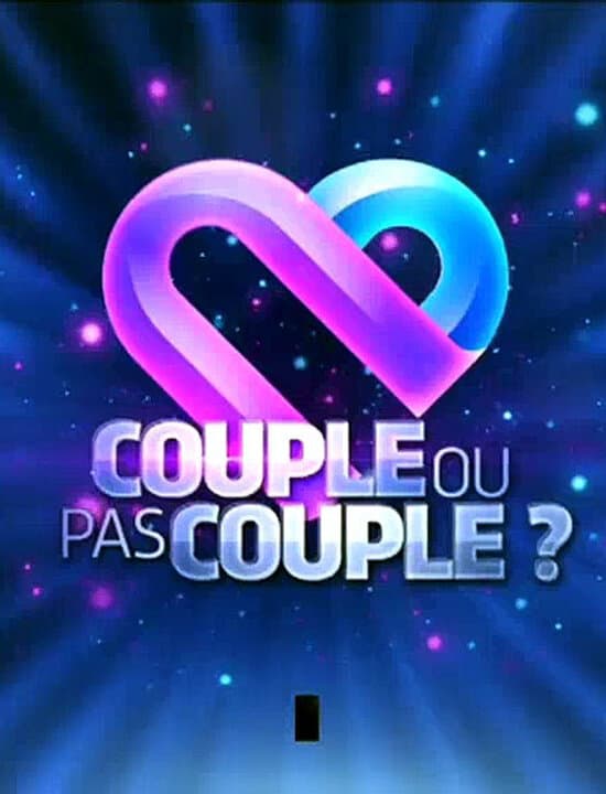 Couple ou pas couple ?