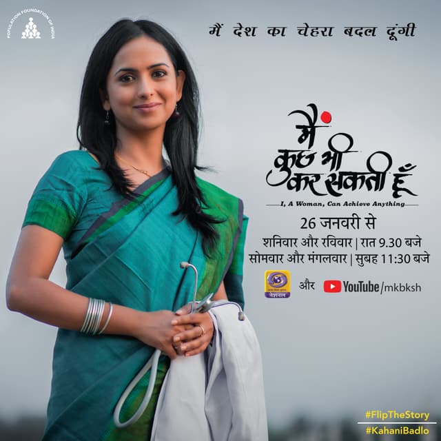 Main Kuch Bhi Kar Sakti Hoon