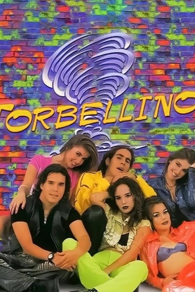 Torbellino