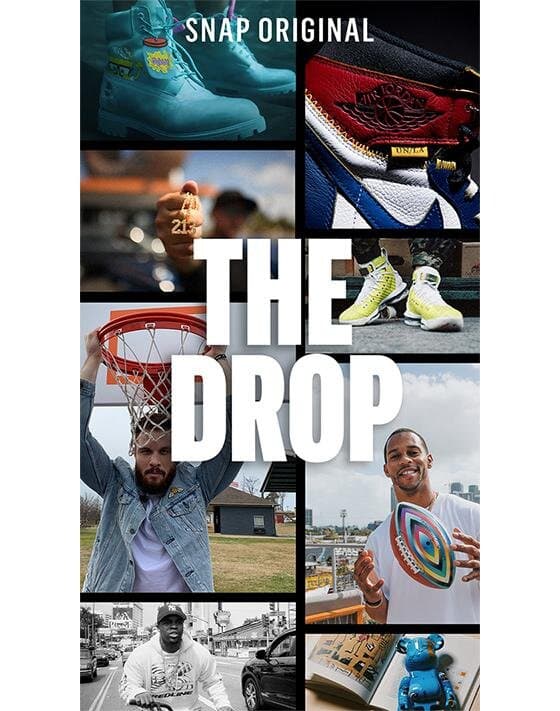 The Drop