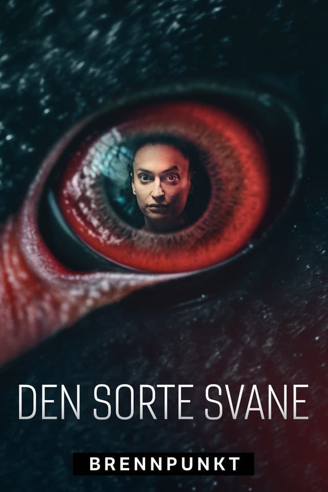 Den sorte svane