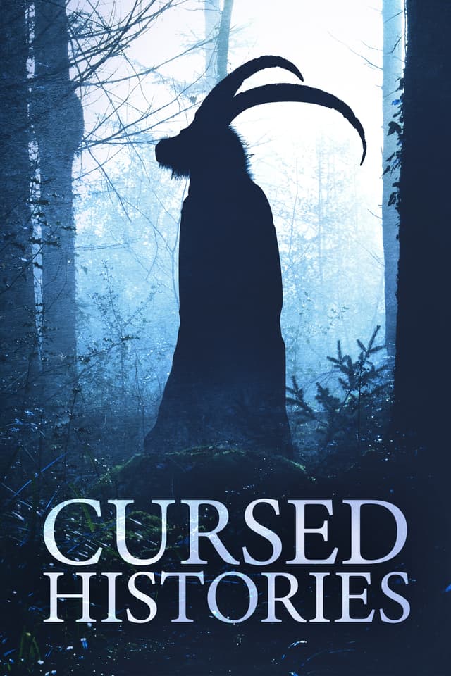 Cursed Histories