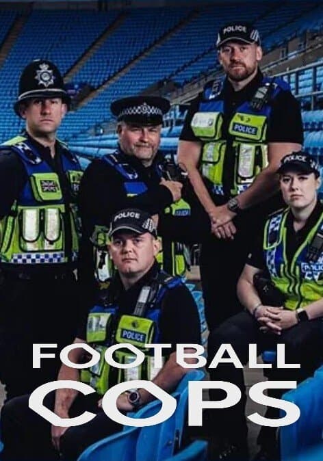 Football Cops