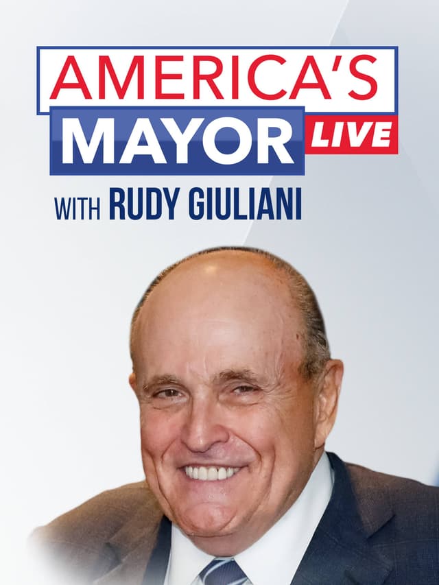 America's Mayor Live