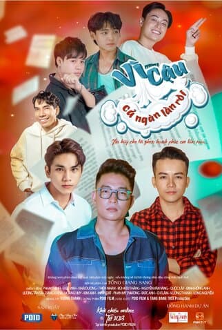 For You a Thousand Times