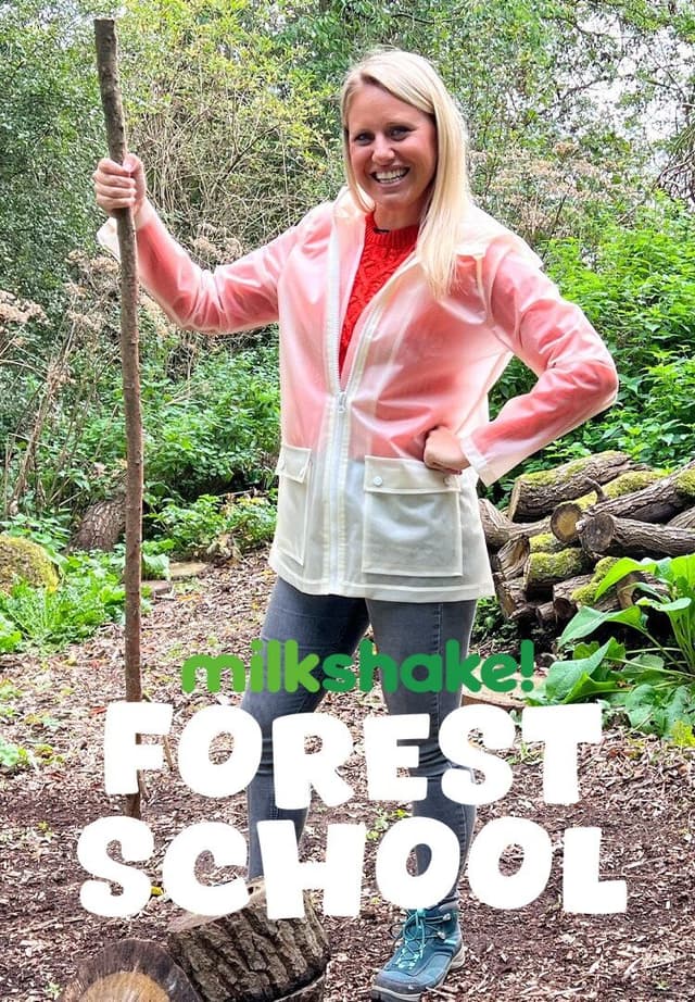 Milkshake! Forest School