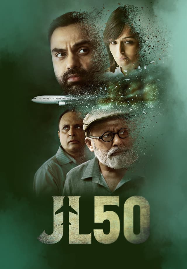 JL50