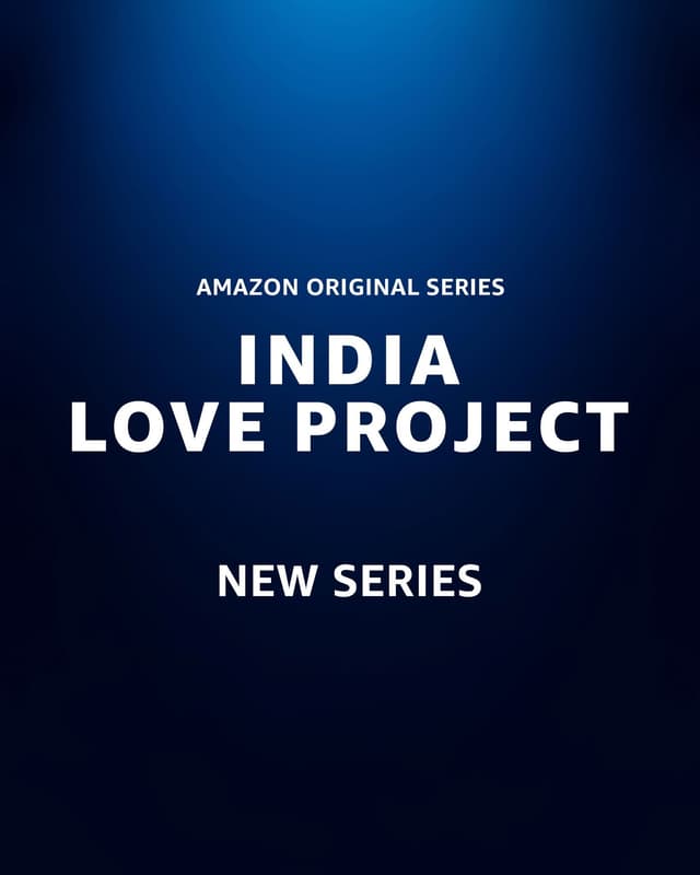 India Love Project