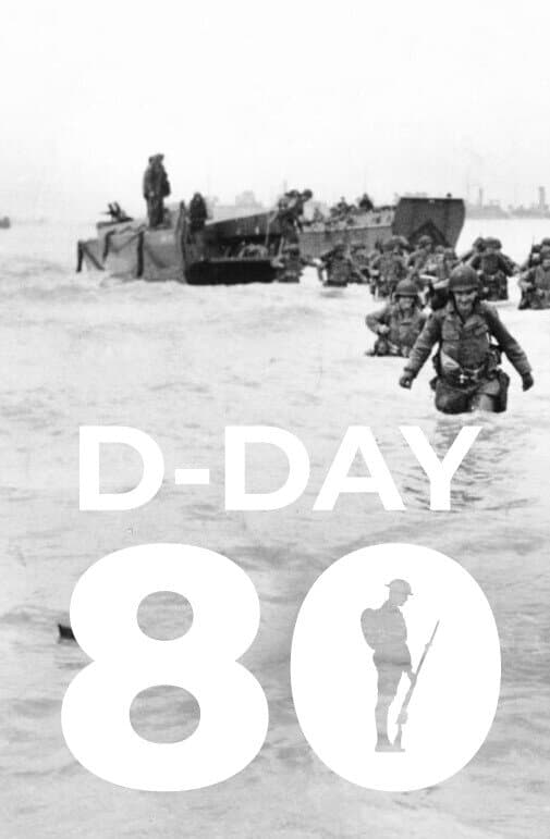 D-Day 80