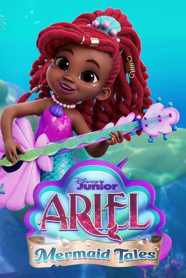 Ariel: Mermaid Tales