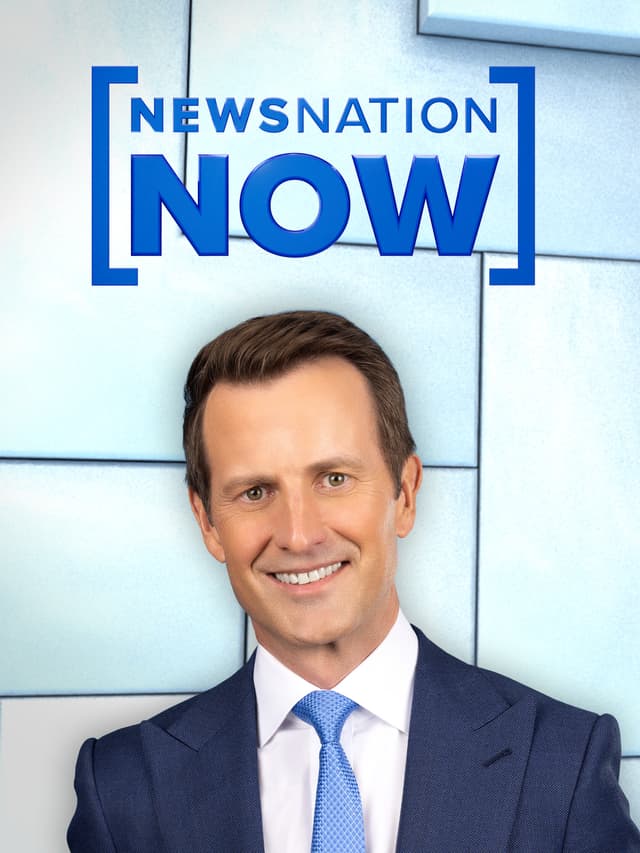 NewsNation Live With Connell McShane