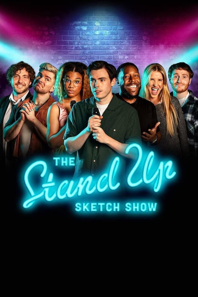 The Stand Up Sketch Show