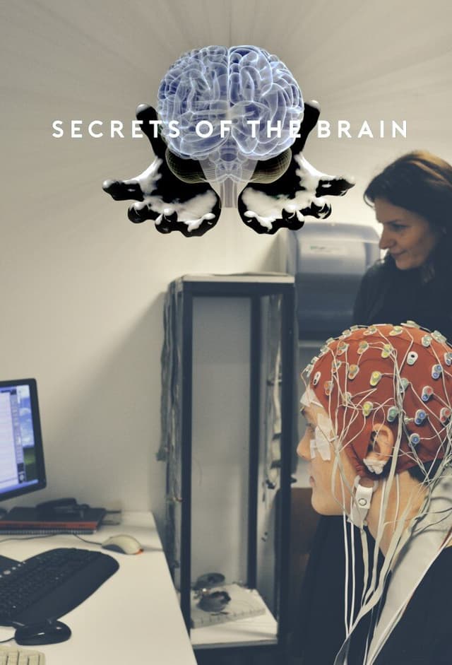 Secrets of the Brain