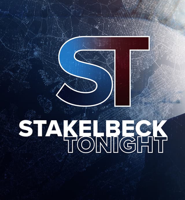 Stakelbeck Tonight
