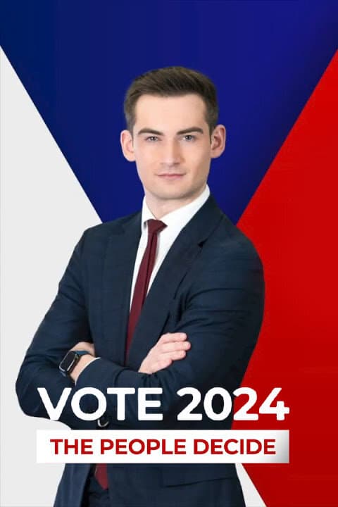 Vote 2024: The People Decide