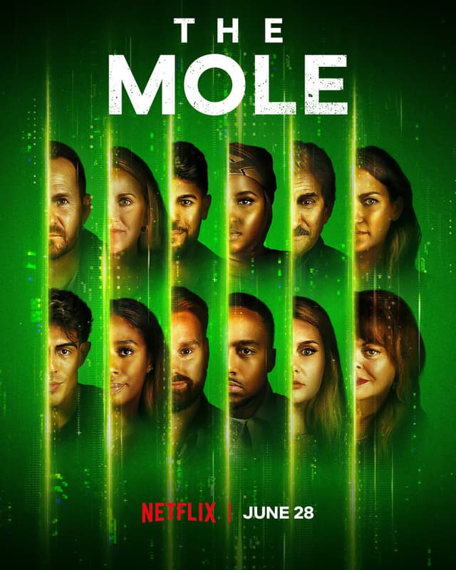 The Mole